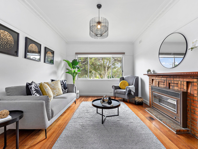 17 The Boulevard, Yarraville