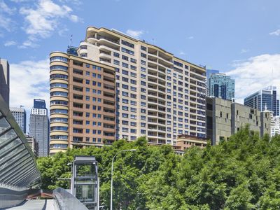 283 / 158-166 Day Street, Sydney