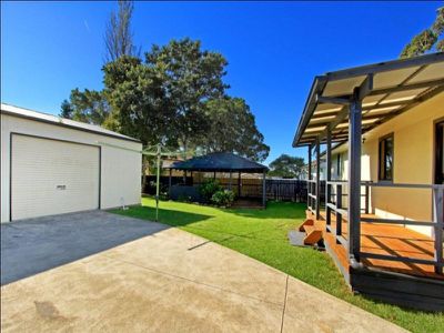 20 Johnston Street, Warilla