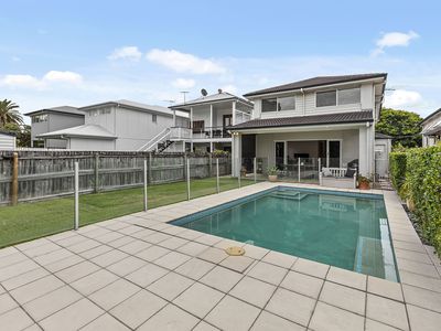 77 York Street, Nundah