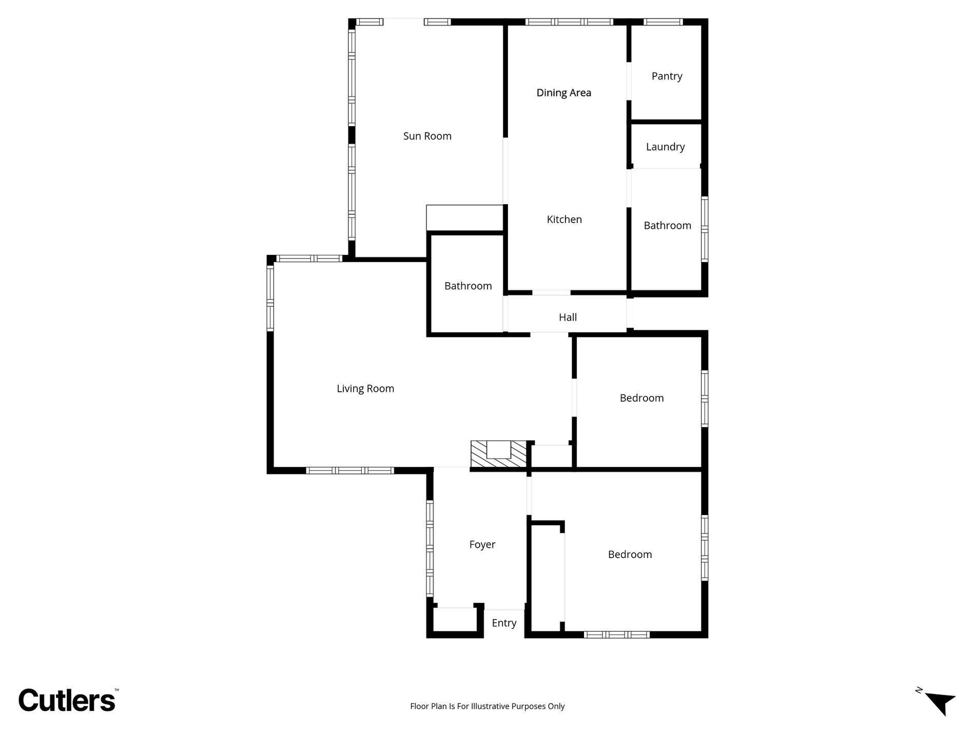 14 Kildare Street, Waikouaiti