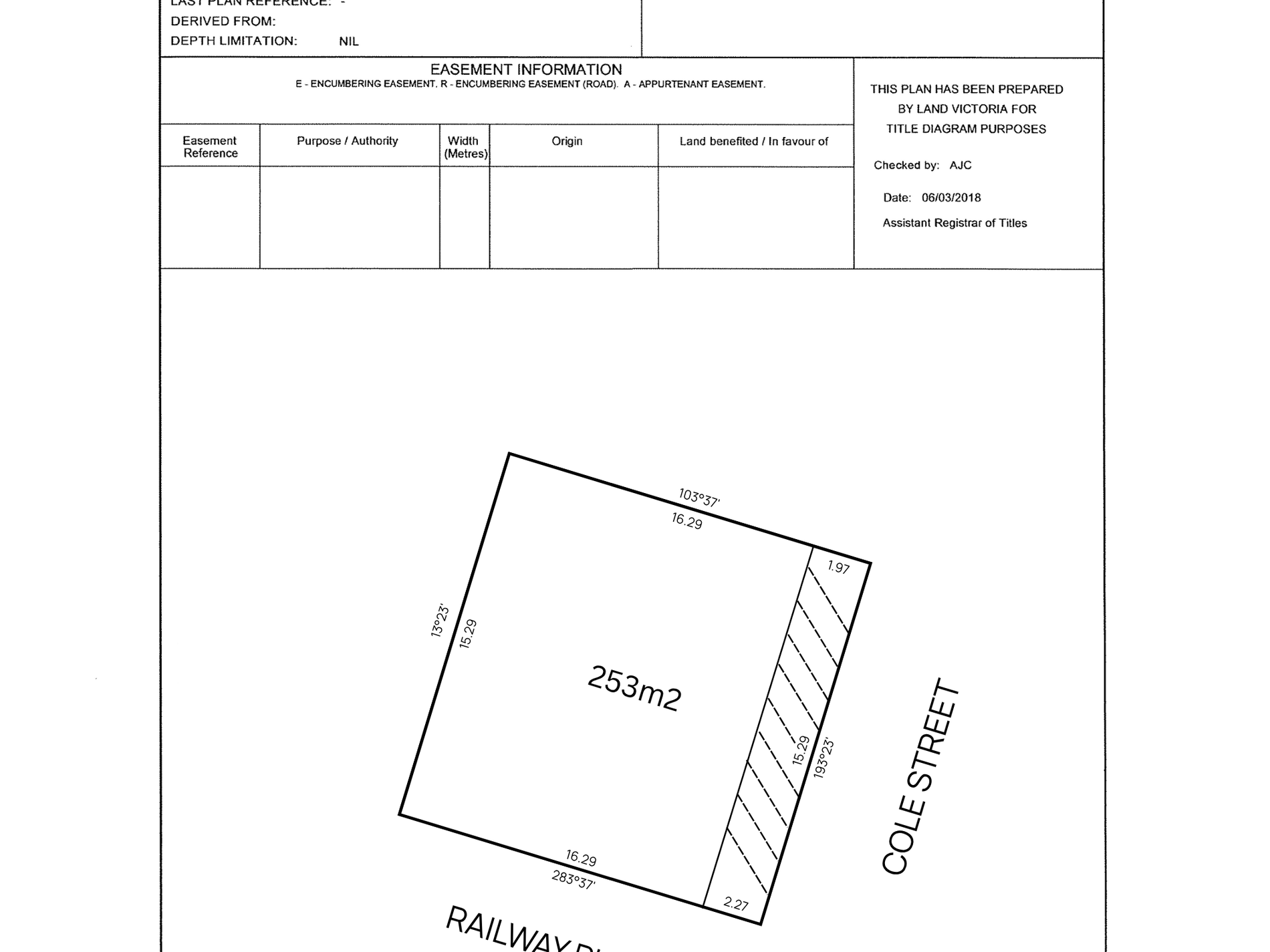 60 Cole Street, Williamstown