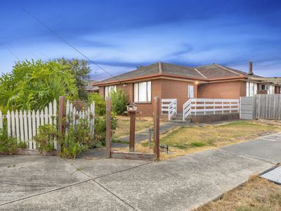 19 Crockett
AVE, Craigieburn