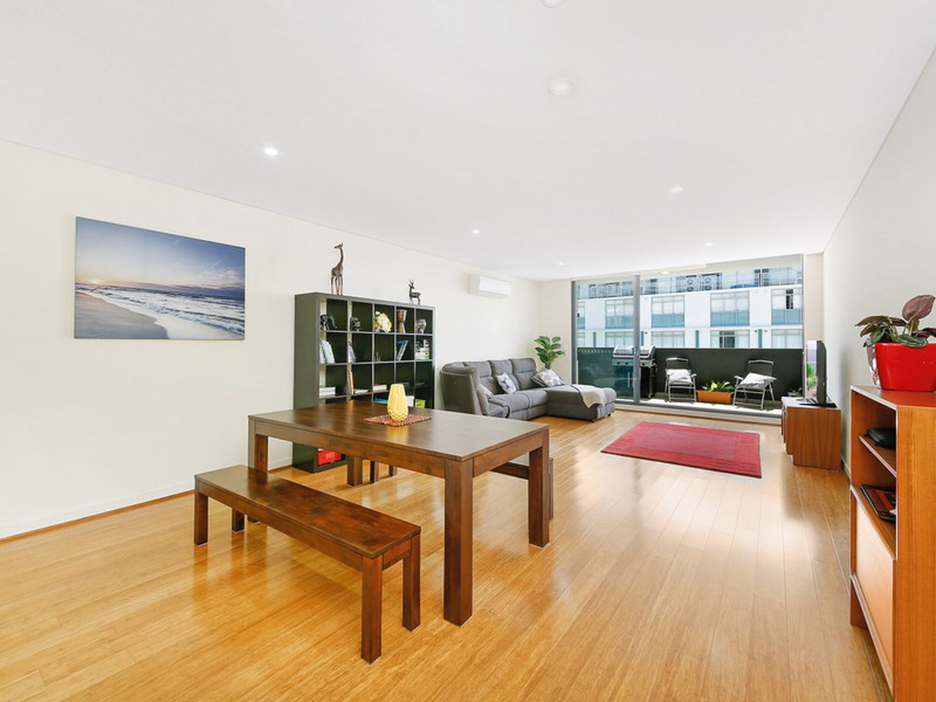 404 / 19-21 Wilson Street, Botany