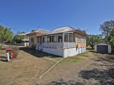 46 Alexandra Street, North Booval