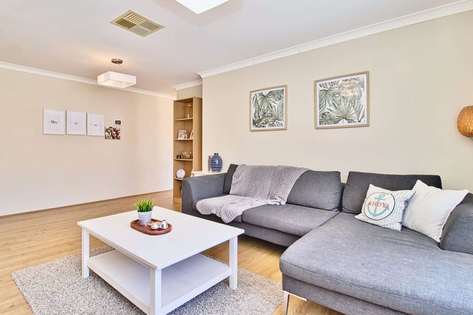 3 Ginger Court , Port Kennedy