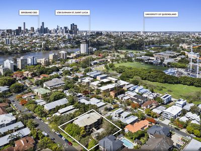 1 / 38 Durham Street, St Lucia