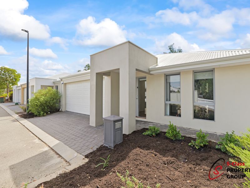 6 / 46 Gibbs Road, Aubin Grove