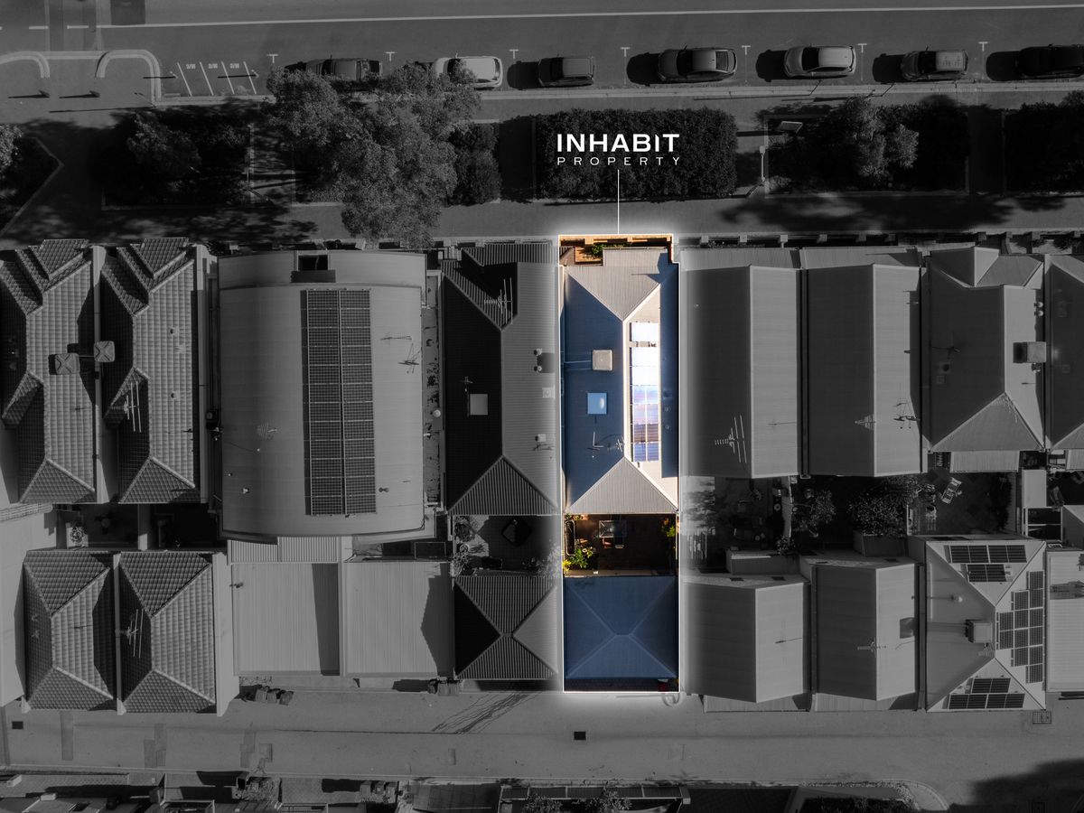 58 Lakeside Drive, Joondalup