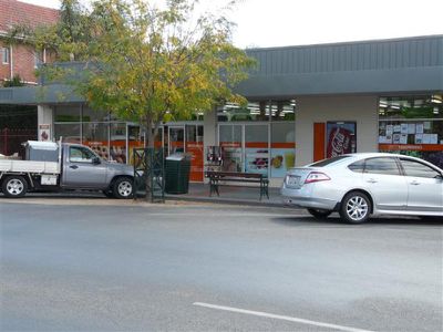 Tocumwal