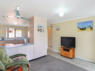 1 / 26 Ann Street, Torquay