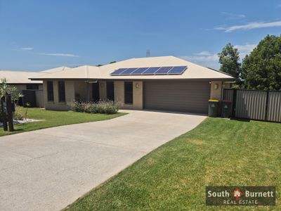 67 Cowie Drive, Kingaroy