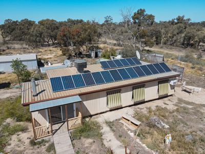 67 Heffer Road Capels Crossing, Kerang