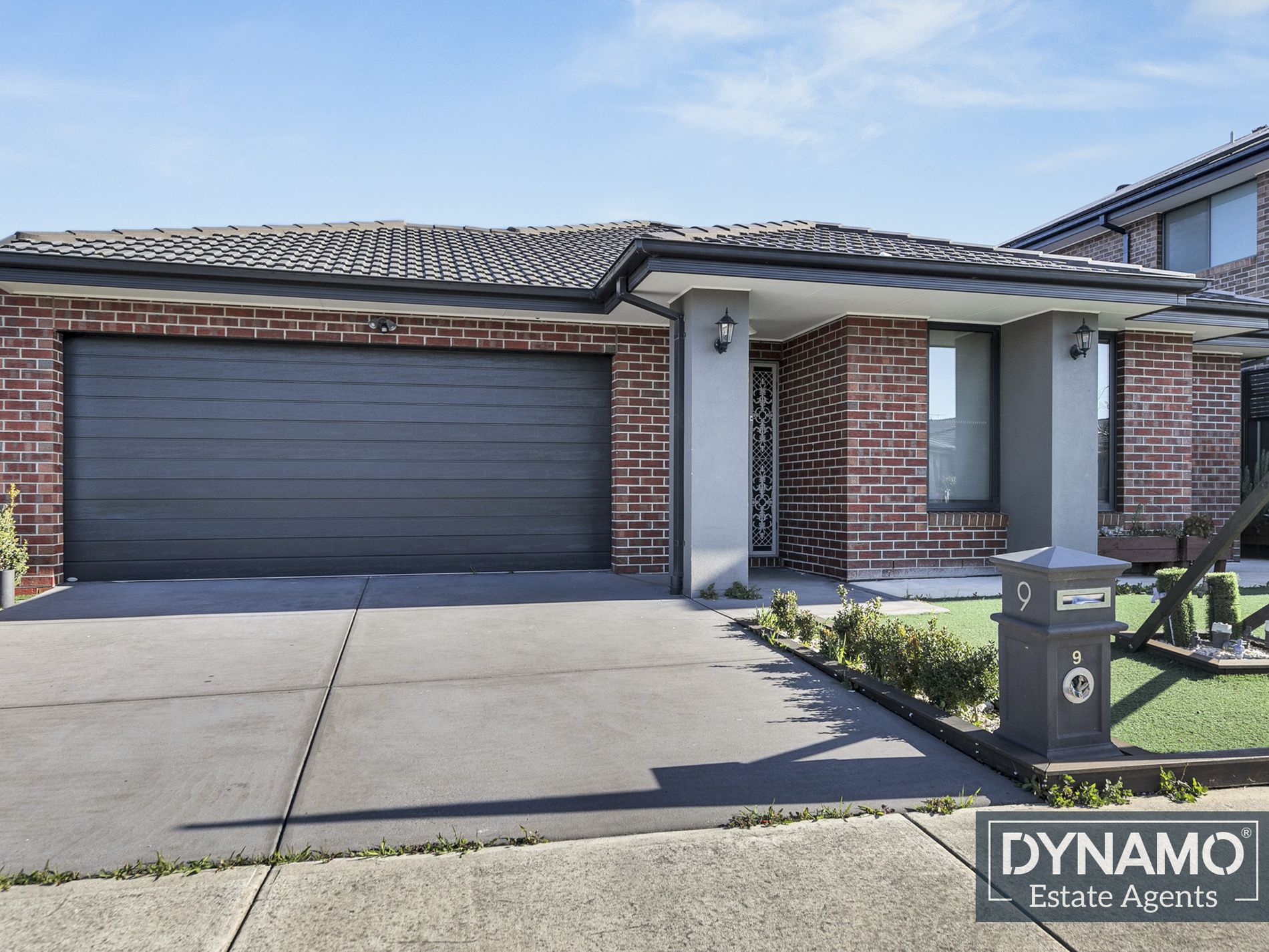 9 Rotary Street, Craigieburn