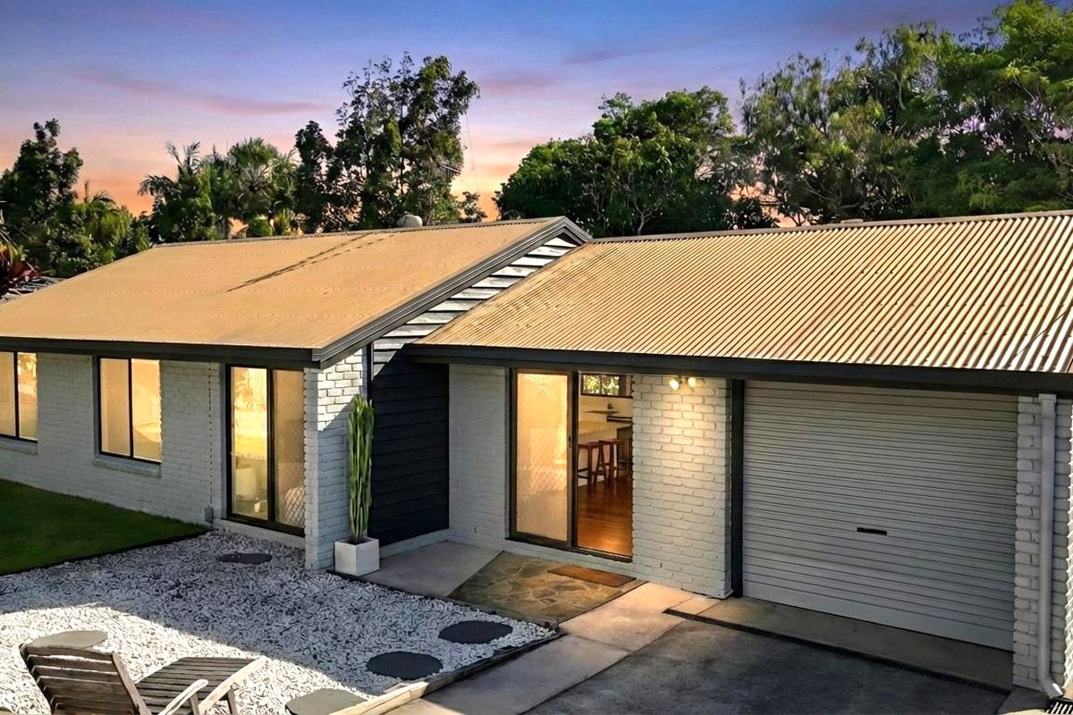 4 Foedera Crescent, Tewantin