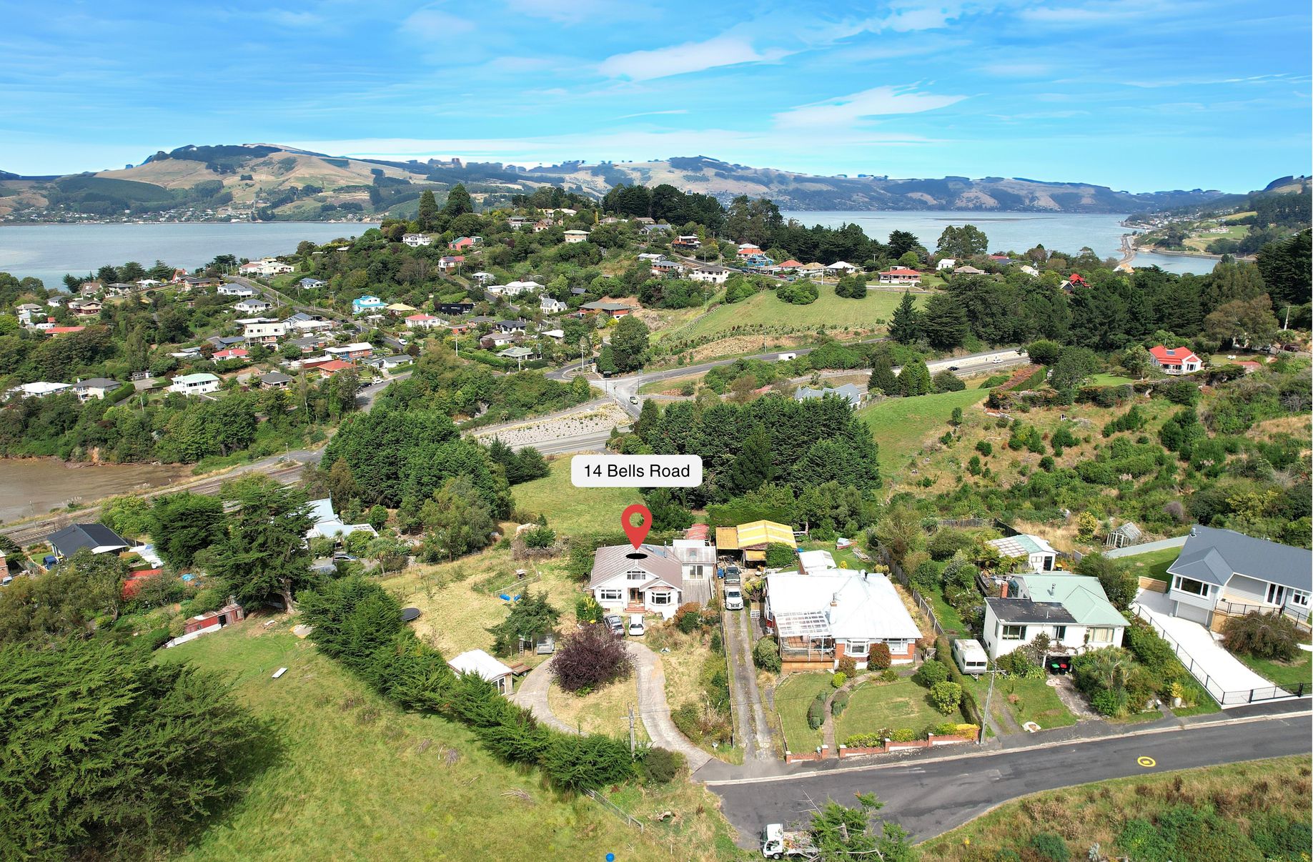 14 Bells Road, Sawyers Bay