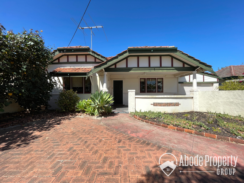 48 Garratt Road, Bayswater