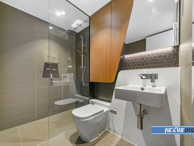 903 / 83 O'Connor Street, Chippendale