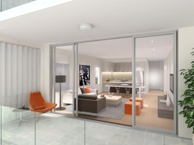 34 Albert Street, Parramatta