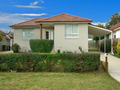 21 Wilberforce Road, Revesby