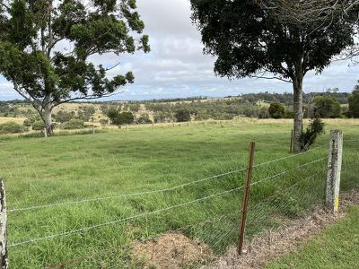 598 Mount Stanley Road, Nanango