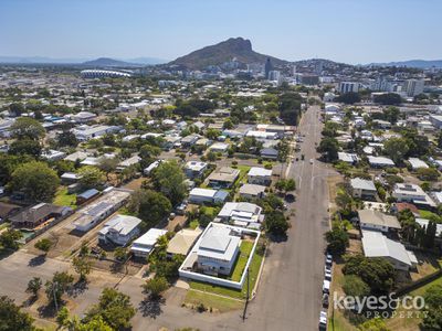 62 Nelson Street, South Townsville