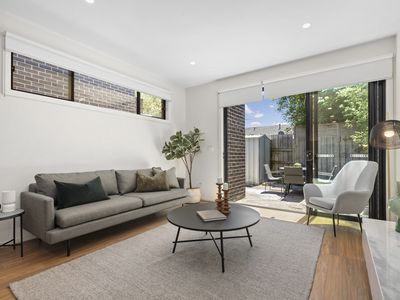 58B Napoleon Street, West Footscray