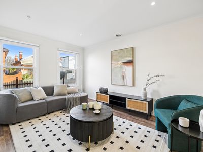 37 Sydney Street, Footscray