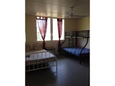 15  Boundary , Cooktown