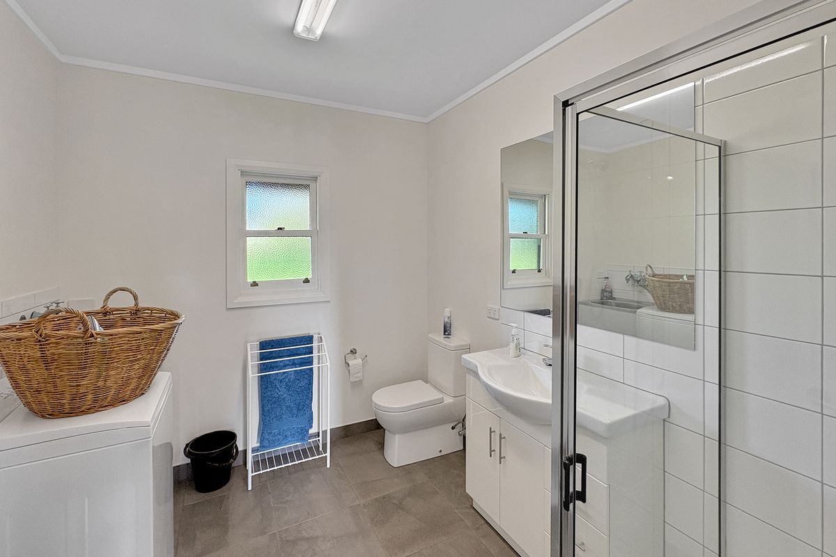 657 Midland Link Highway, Maindample