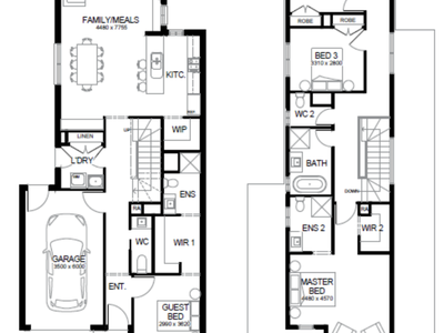 955 Todra Crescent, Clyde