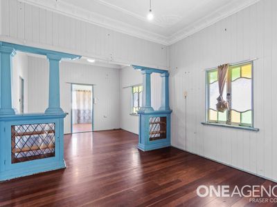 210 Pallas Street, Maryborough
