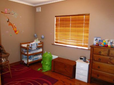 4 MacKenzie Street , Mount Gambier
