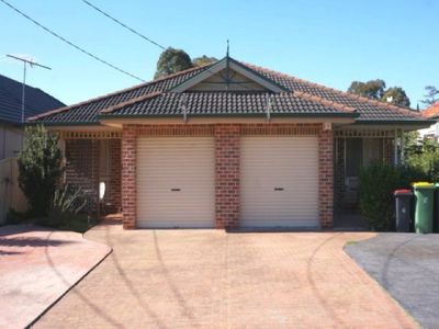 66A Gallipoli Street, Condell Park