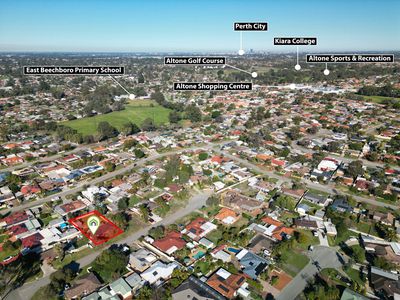 3 Beete Place, Beechboro