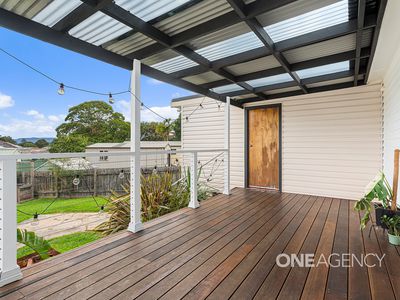 1 Cheshire Street, Berkeley