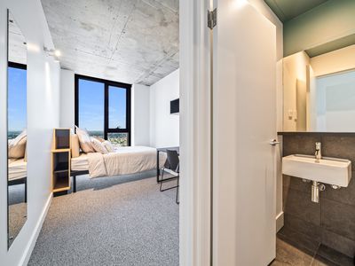 555 Wellington Street, Perth