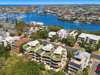 1 / 64 Parkyn Parade, Mooloolaba