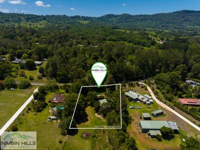 2 / 121 Gungas Road, Nimbin