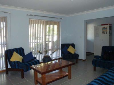 6 Howes Close, Ulladulla