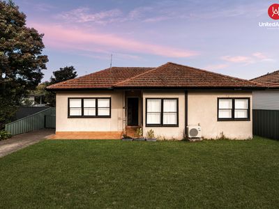 47 Grandview Drive, Campbelltown