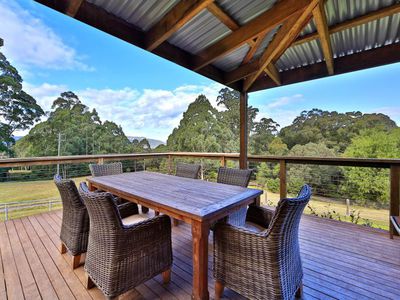 476 Bugong Firetrail, Kangaroo Valley