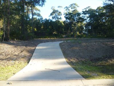 Lot 808 Lot 808 Brushbox Drive, Ulladulla