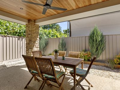 2 Bank Street, Avenel