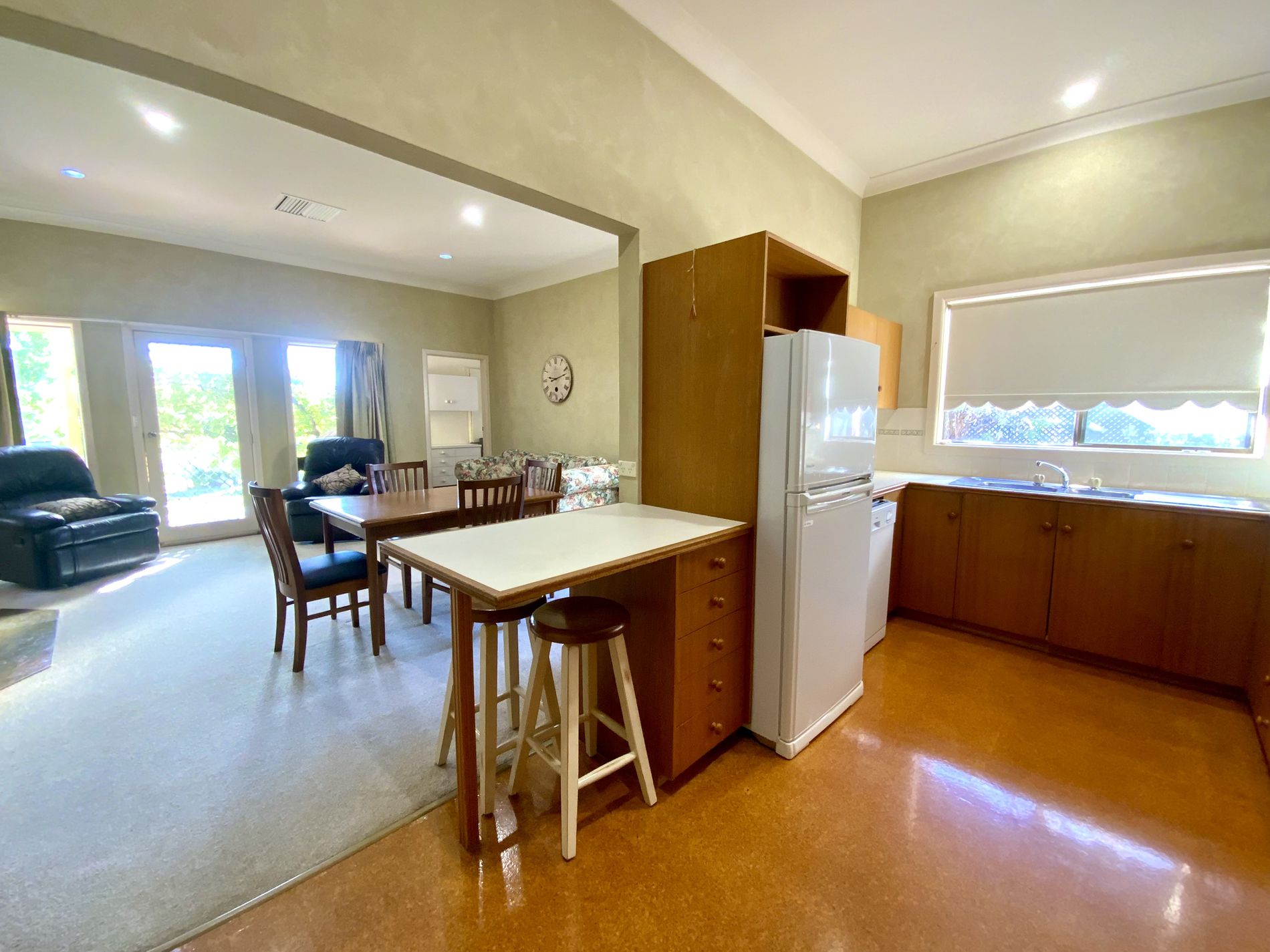 53 Church Street, Forbes