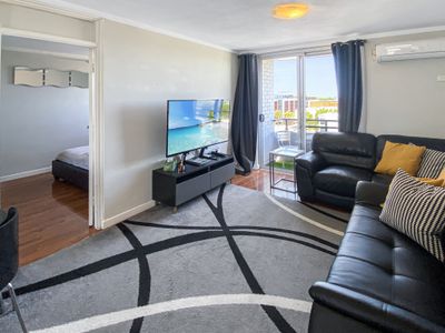 707 / 23 Adelaide Street, Fremantle