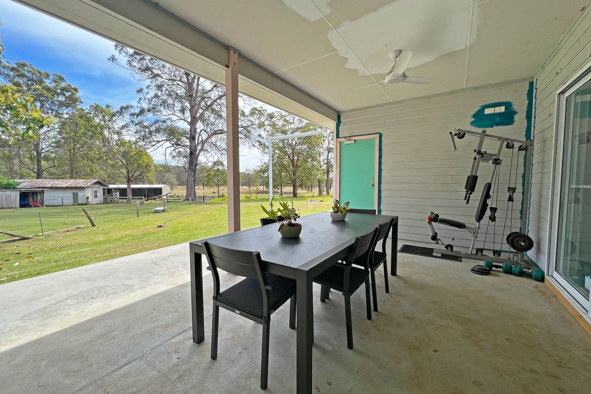 102 McDonell Crescent, Kundle Kundle
