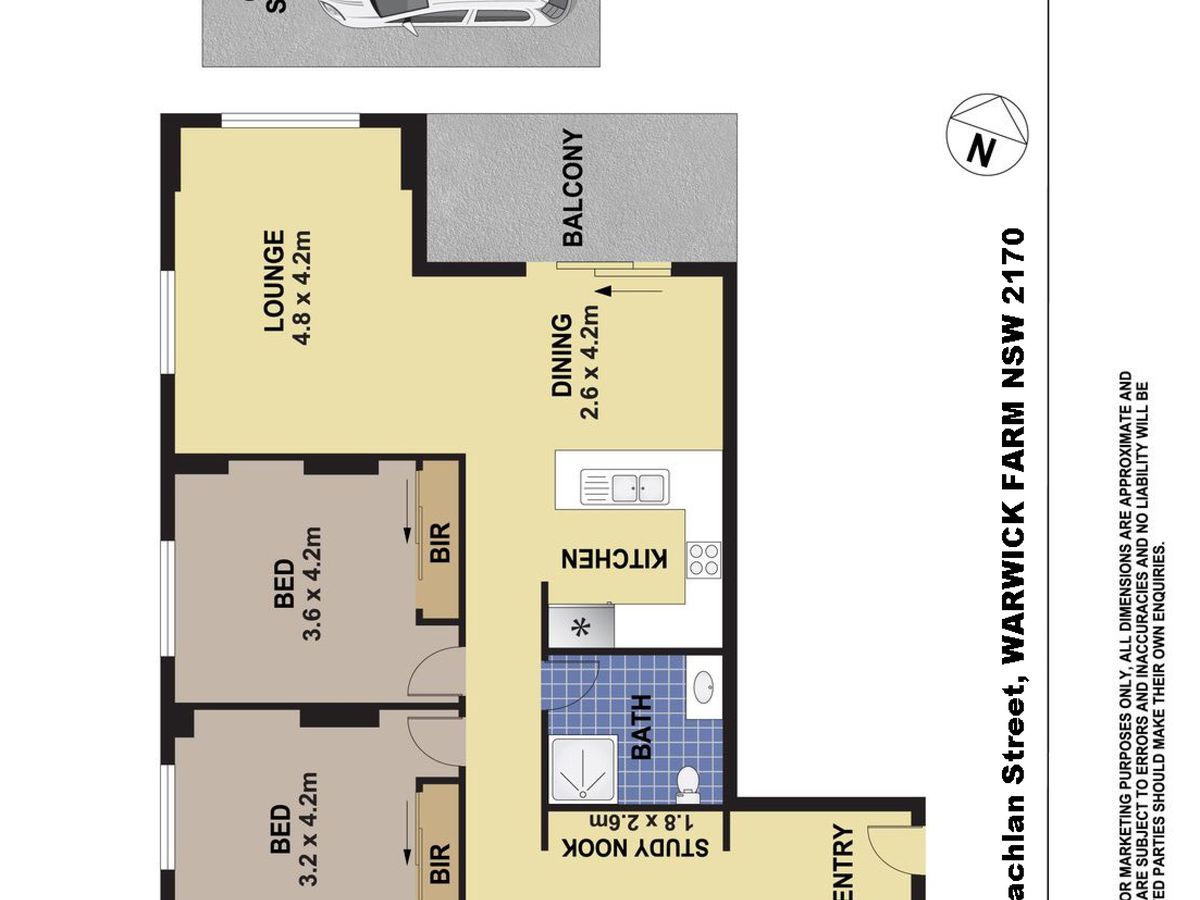 gallery