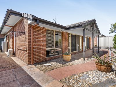20 / 406 Pine Ridge Road, Coombabah