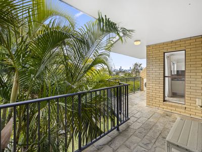 8 / 115 Sherwood Road, Toowong